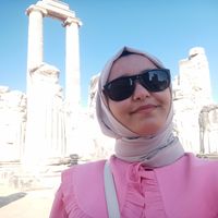 Sümeyye  Özkan's Photo