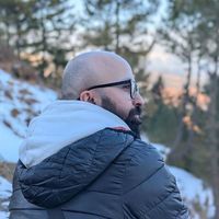 Salman Durrani's Photo