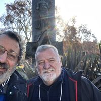 Photos de Aníbal RUFFOLO