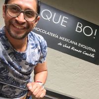 Abner Molina的照片