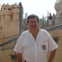 hugo Atencio's Photo