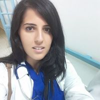 Jihene Ghariani's Photo