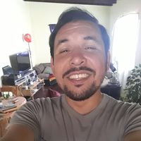 Jorge Mariategui's Photo