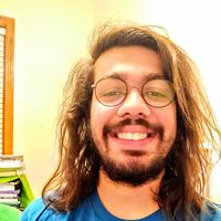 Riyansh Karani's Photo