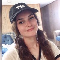 Tina Tevzadze's Photo