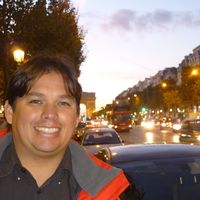 JHONWELL  MARTINEZ's Photo