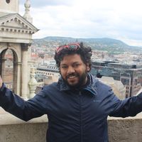 Saurabh Singh's Photo