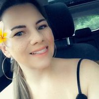 Fernanda Rocha的照片