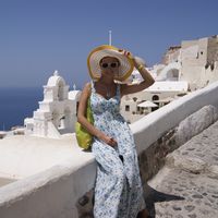 Olena Melnykova-Kurhanova的照片