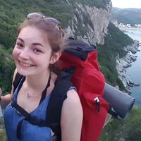 Charlotte MARCHAND的照片