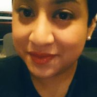 Beatrice P. Garcia's Photo