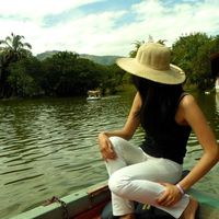 Le foto di Andrea Galindo Ojeda