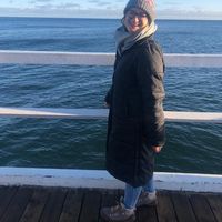 Monika Pęczek's Photo