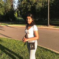 Fotos von Simran Sidhu