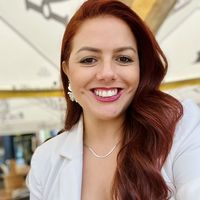 Marina Ferreira Maia's Photo