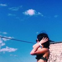 Valeriya Kazakevich's Photo