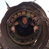 Patrick Blos's Photo