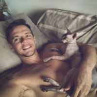 Fotos de Diego Quile