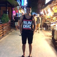 Firdaus D`zario's Photo