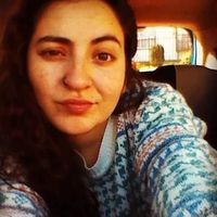 Melanie Gaete Arévalo's Photo