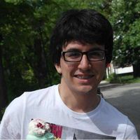 Mauricio Gómez's Photo