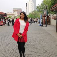 Hasini Premalal的照片