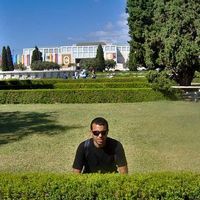 Chedly Essid's Photo