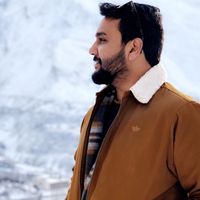 Hamza Shahid的照片