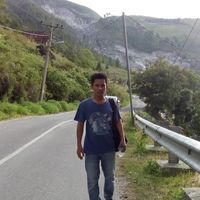 Douglas Candra的照片