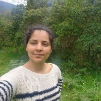 Diana  Romero Leyton的照片