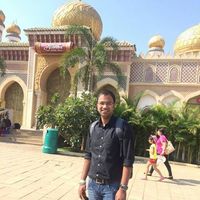 Dinesh Saraswat's Photo