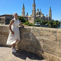 Ángela Giraldo's Photo