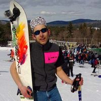 Nikolai Cudlitz's Photo