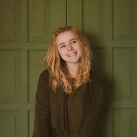 София Солохина的照片