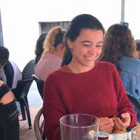 Claudia Alvargonzález's Photo