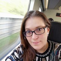 Nathaly Leiva Serrano's Photo