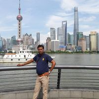 Birbhushan Sarraf's Photo