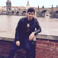 Sergei Gontarev的照片