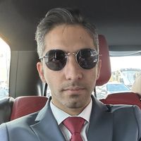 Fotos de Amin Shahdad