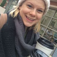 Taylor Lunsford's Photo