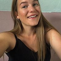 Mathilde Harring's Photo