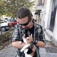 Светослав Борисов's Photo