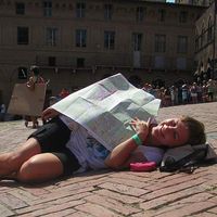 Alyona Dobrovolskaya's Photo