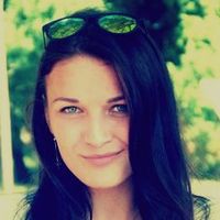 Viktoria  Horetska的照片