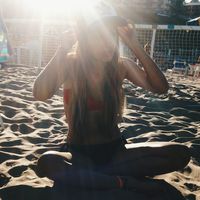 micaela sch的照片