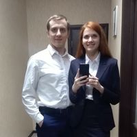 Margarita Antonenko's Photo