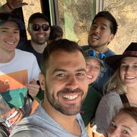 Albert Golfman的照片