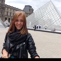 Daria Selimkhanova's Photo