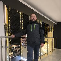 Сергей Коваленко's Photo