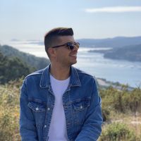 Christian Fernández's Photo